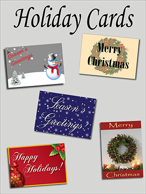 Holiday-Cards