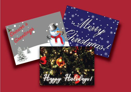 Holiday-Cards
