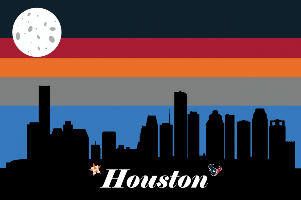 Houston18x24
